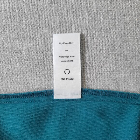 Likely Dress - Myrtle Green - Size 12 - Picture 11 of 11